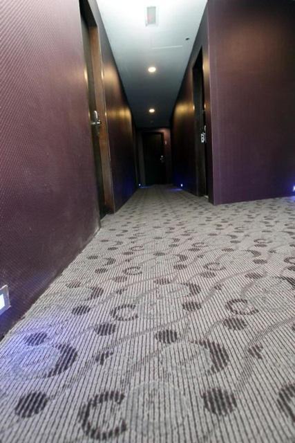Citylight Hotel シャー・アラム エクステリア 写真