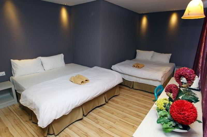 Citylight Hotel シャー・アラム エクステリア 写真